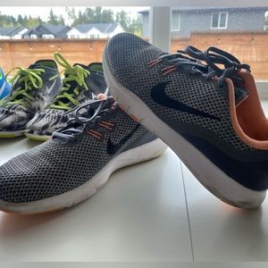 Women’s Nike Flex TR 7 Shoes